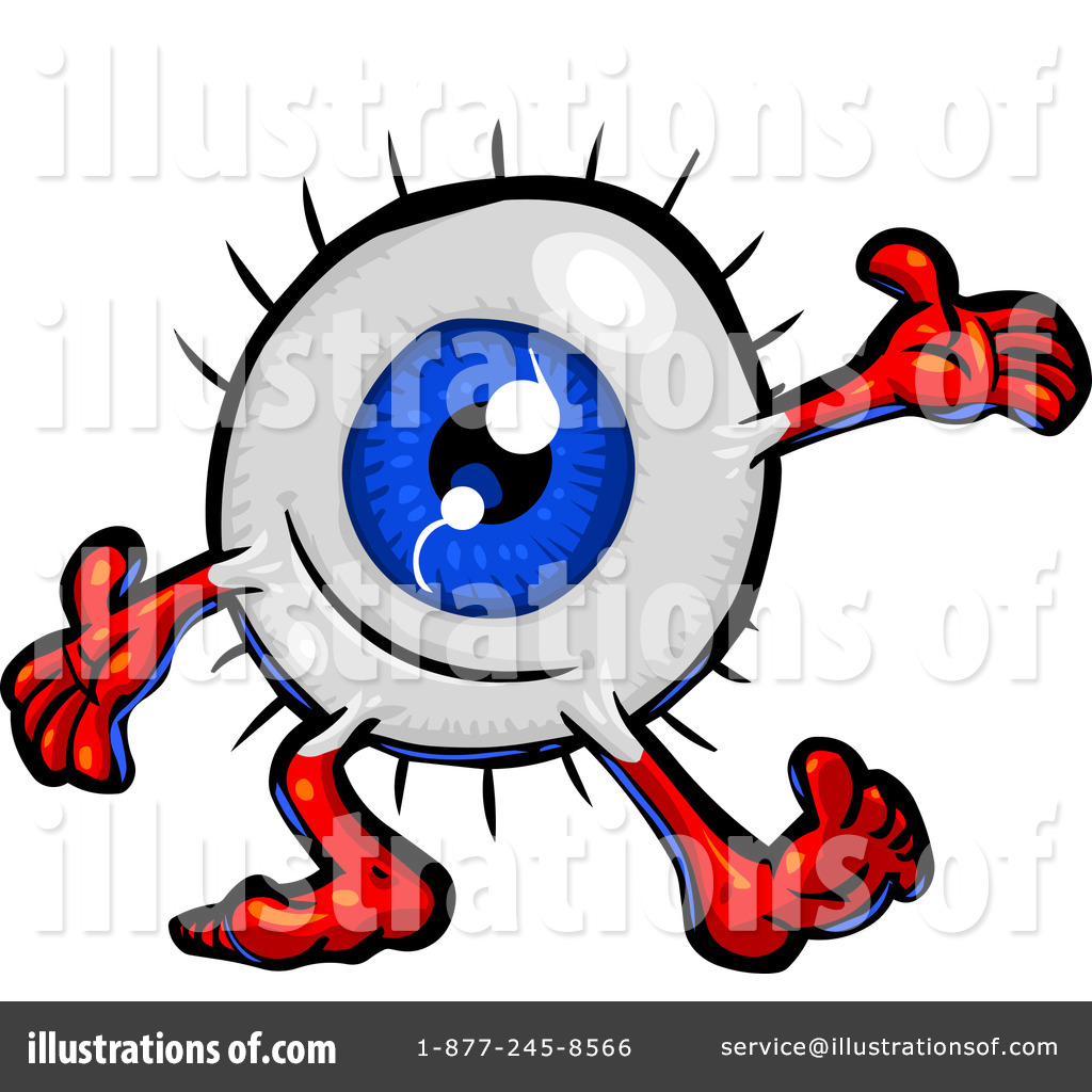 1024x1024 Eyeball Clipart