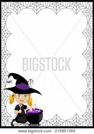 332x470 Halloween Border Images, Illustrations, Vectors