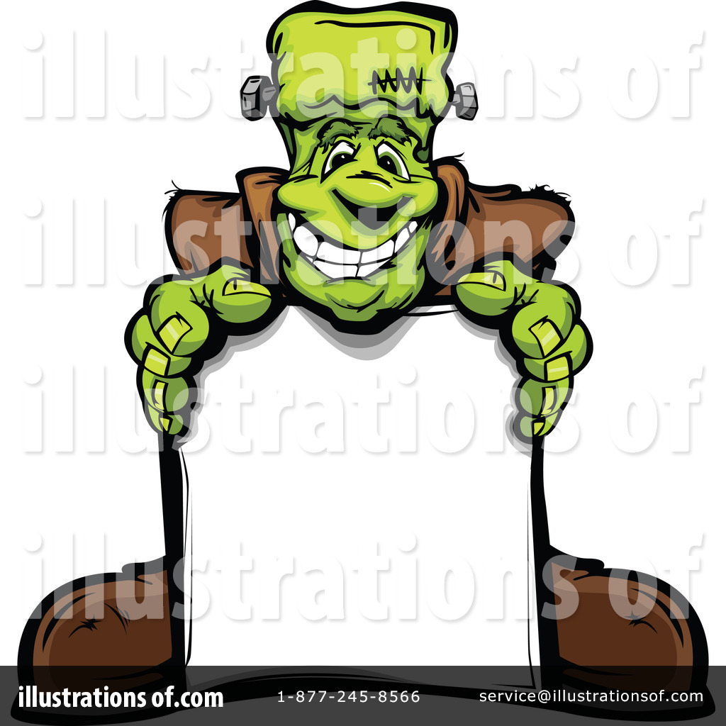 1024x1024 Frankenstein Clipart