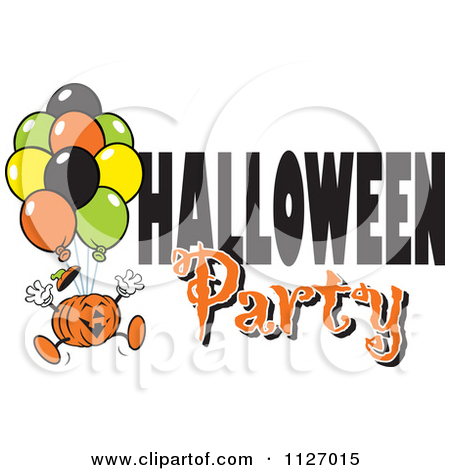 450x470 Text Clipart Halloween