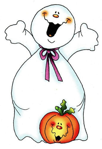 344x500 522 Best Clip Art Halloween Images Drawings, Autumn
