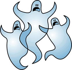 250x243 Ghost Clip Art On Free Clipart Images