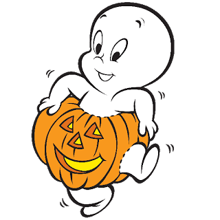 320x320 Images Of Halloween Ghost Clipart