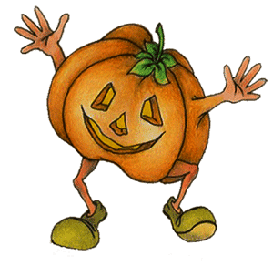 300x292 Free Halloween Clipart