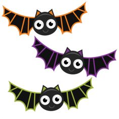 236x236 Cute Happy Halloween Clipart