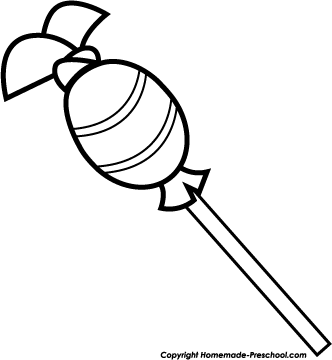 332x360 Free Halloween Clipart