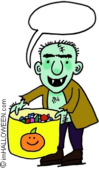 202x347 Halloween Clip Art