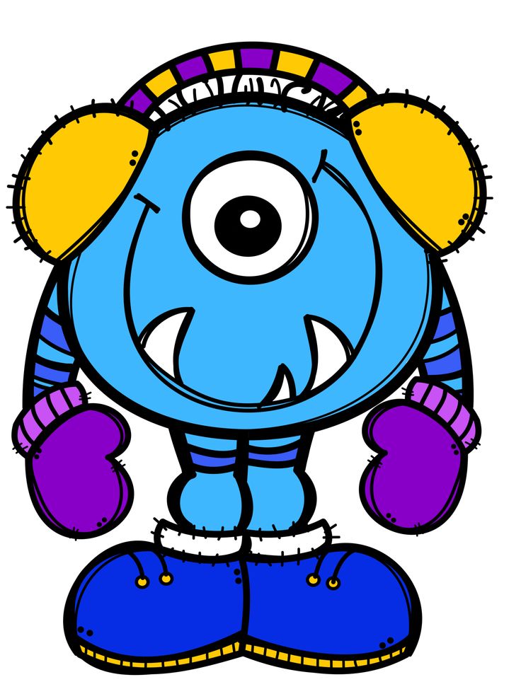 736x981 61 Best Monsters Images Pictures, The Beast