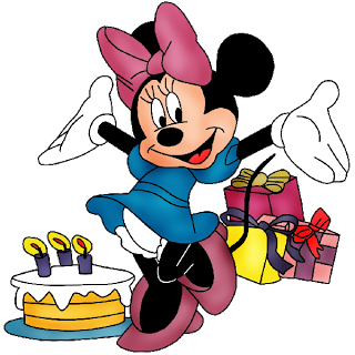 320x320 Halloween Clipart Minnie Mouse