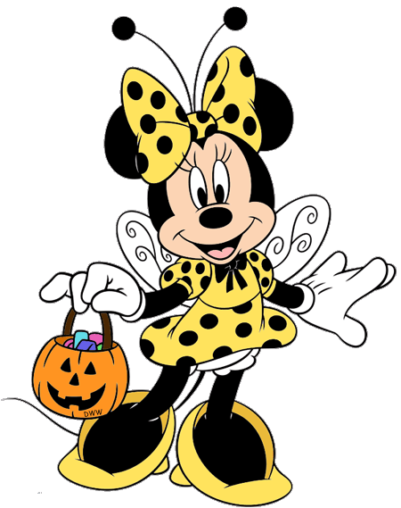 450x569 Disney Halloween Clip Art Disney Clip Art Galore