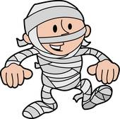 170x168 Mummy Clip Art