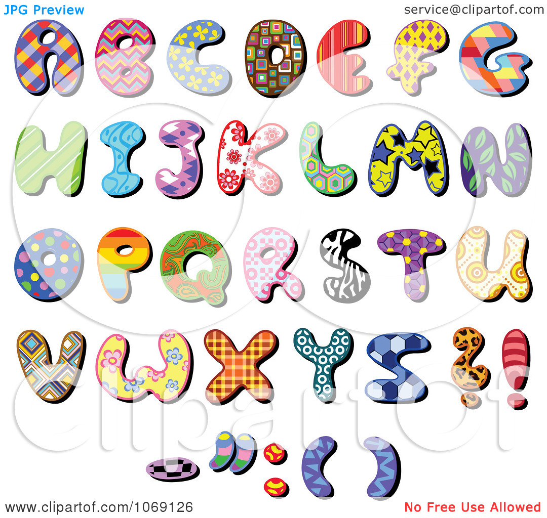 1080x1024 Free Clip Art Letters Many Interesting Cliparts