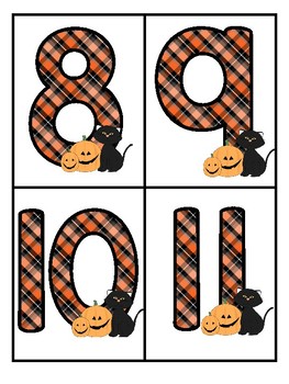 263x350 Theme Large Numbers 0 20