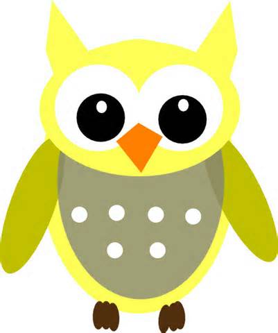 401x480 Free Owl Owl Clip Art Free Cute Clipart Images 2