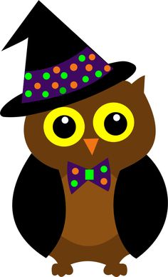 236x388 Halloween Owls