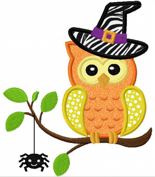 499x570 Halloween Owl Clipart 8 Nice Clip Art