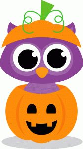 168x300 Halloween Owls Halloweenie Owl, Clip Art And Holidays
