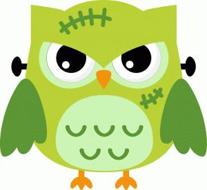 300x276 Halloween Owl Clip Art Many Interesting Cliparts