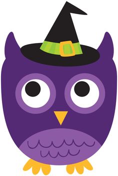236x352 Witch Hat Clipart Cute Owl