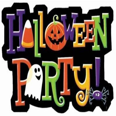 400x400 Collection Halloween Party Clip Art Pictures