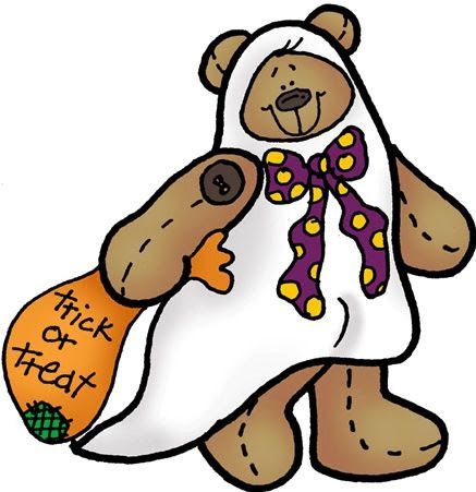 437x451 47 Best Clip Art Halloween Collection Images Picasa