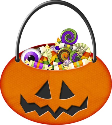 447x500 552 Best Halloween Clipart Images Pictures