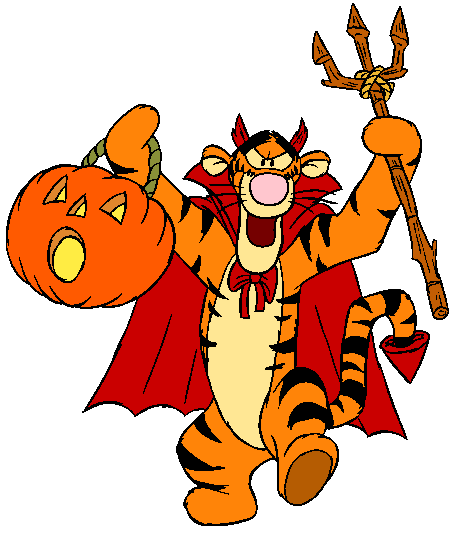 452x535 Disney Halloween Clipart Many Interesting Cliparts