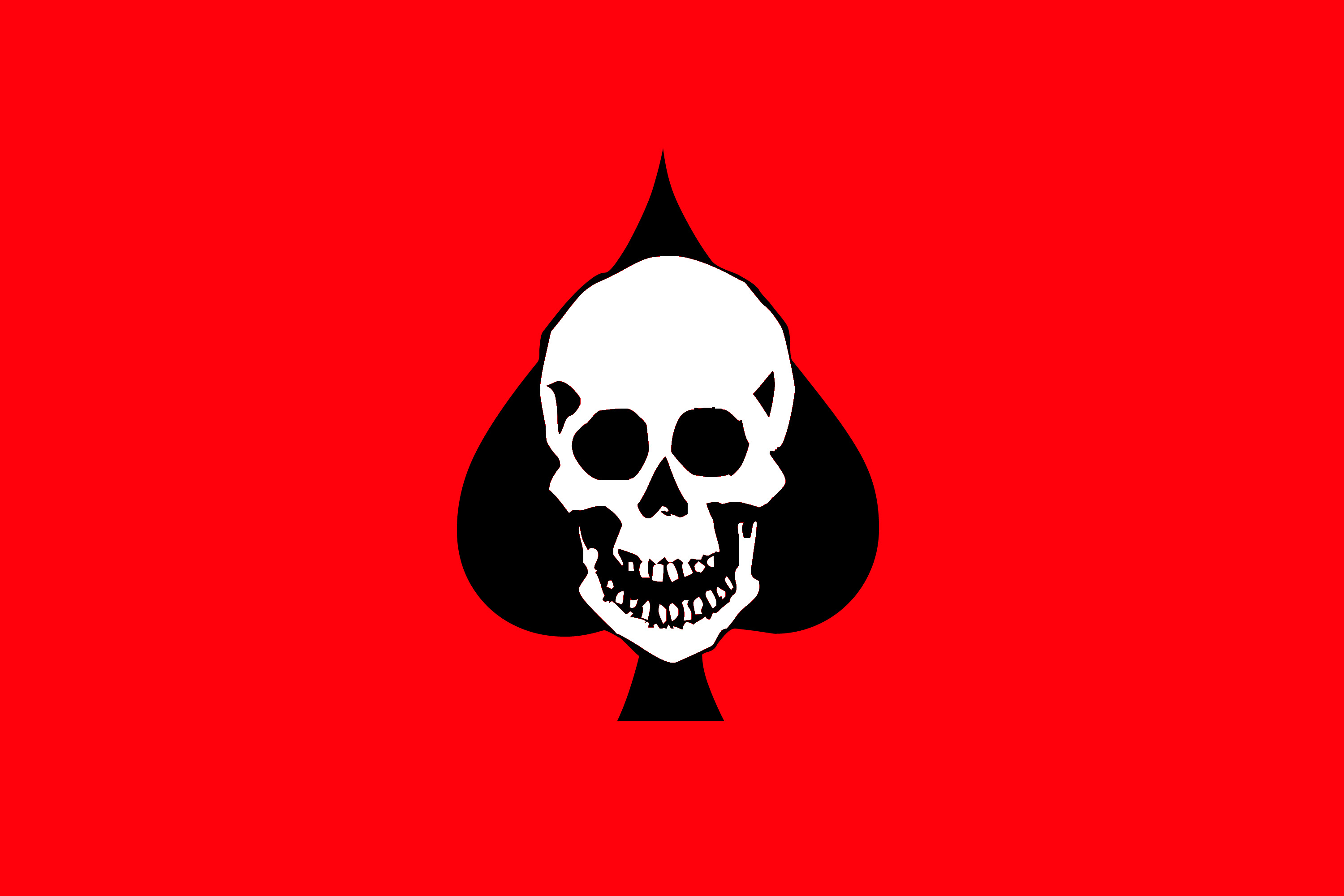 3000x2000 Halloween Skull Clipart