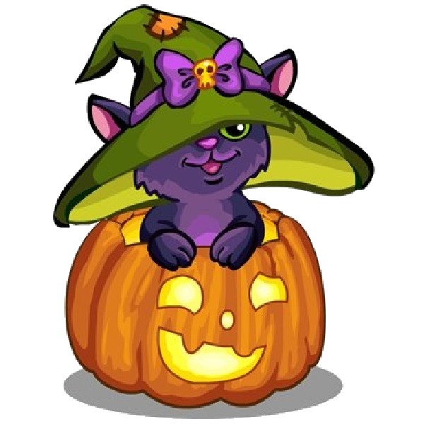 600x600 Halloween