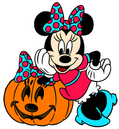 240x260 Halloween Cartoon Characters Clip Art Fun For Christmas