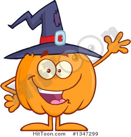 450x470 Pumpkin Clipart