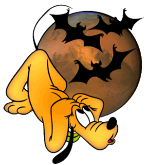 300x340 Bat Clipart Funny Halloween