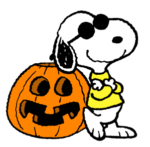 301x295 Halloween Cartoon Clipart
