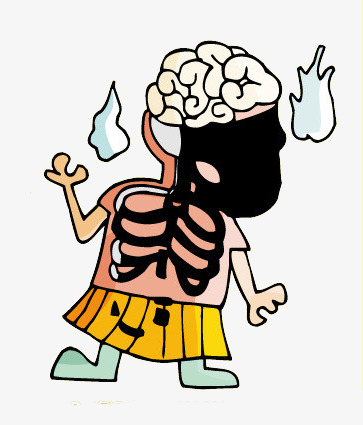 363x425 Halloween Cartoons, Cartoon, Halloween, Festival Png Image