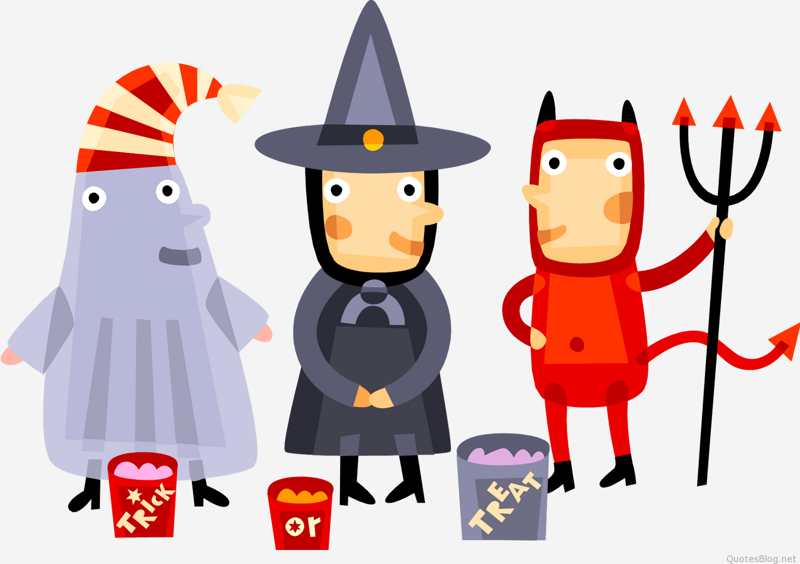 1600x1129 Best Happy Halloween Kids Images Cartoons And Sayings 2015