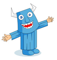 200x210 Free Halloween Clipart