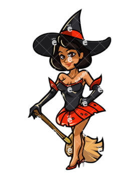 277x357 Halloween Clipart