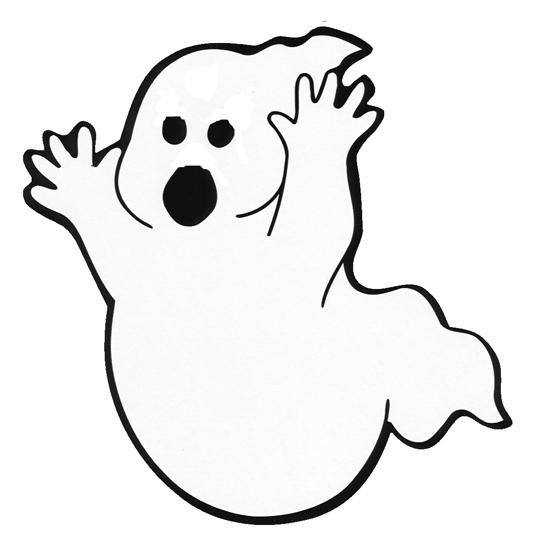 550x538 Halloween Ghost Coloring Pages Free Printable Ghost Coloring Pages