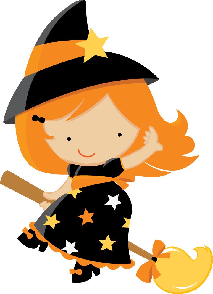 720x993 Halloween Witch Pictures Clip Art