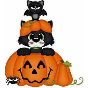300x300 366 Best Halloween Clip Art Images Fall, Diy And Deko