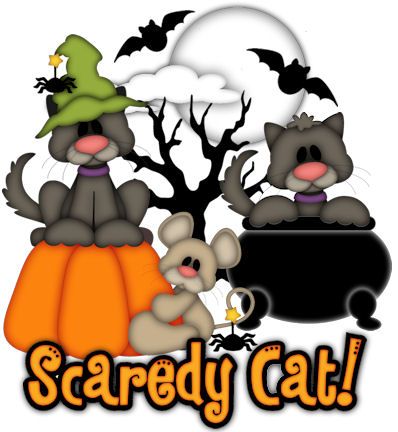 398x432 552 Best Halloween Clipart Images Pictures