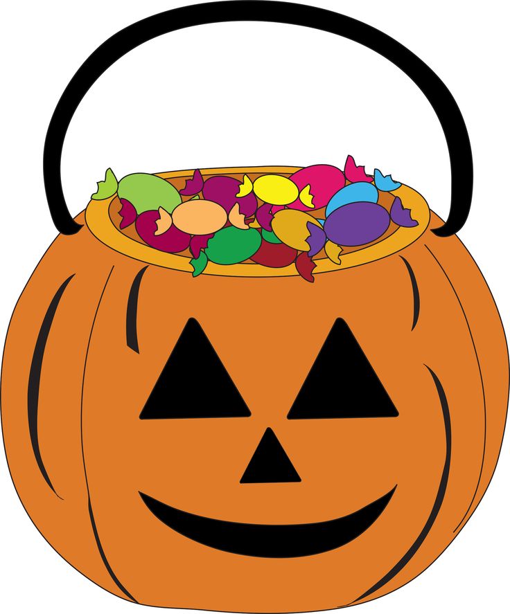 736x887 185 Best Halloween Clip Art Images Clip Art, Gifs