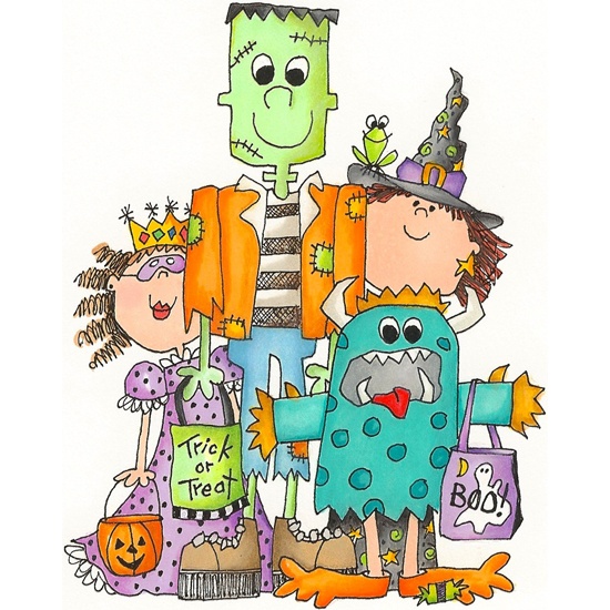 550x550 210 Best Halloween Clip Art Images Halloween Diy