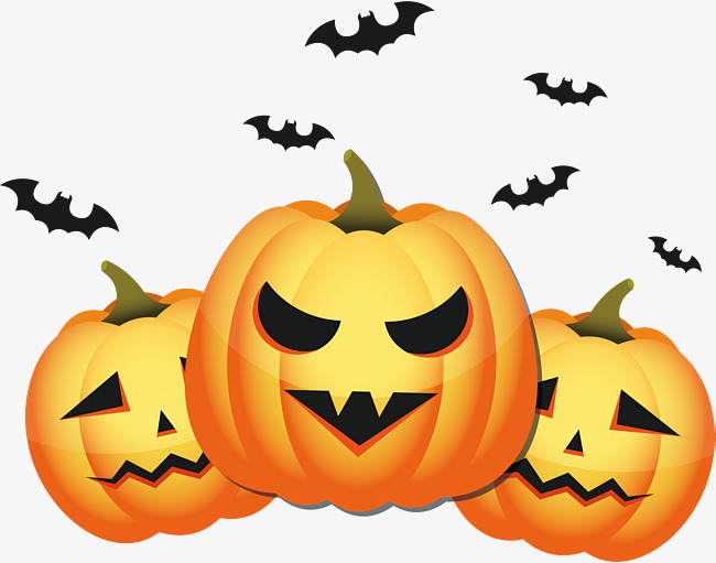 650x511 Halloween Pumpkin, Vector Png, Pumpkin, Halloween Png And Vector
