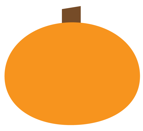 596x547 Halloween Pumpkin Clip Art Free Image