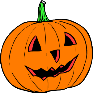 Halloween Pumpkin Image