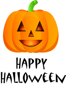 232x300 Free Happy Halloween Pumpkin,spider,candy,cat Clipart Images