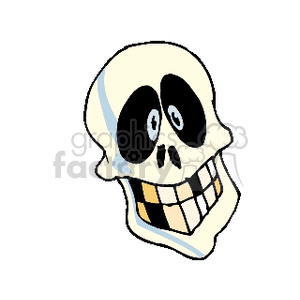 300x300 288 Skull Clip Art Amp Graphics