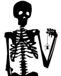 201x251 Happy Skeleton