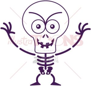 300x283 Skeletons Images